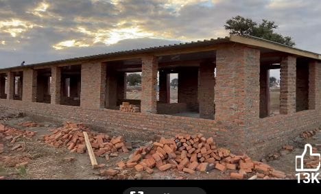 House Building service by NETCOM Investment Projects